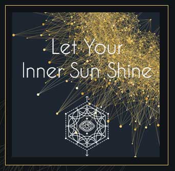 Let Your Inner Sun Shine