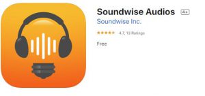 Soundwise